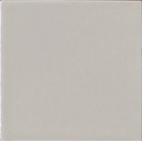 Santorini White 4x4 Field Tile Semi-Matte