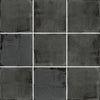 Enso Graphite 5x5 Nakama Field Tile Matte
