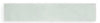 Crafted Sage 2x10 Handmade Wall Tile Glossy