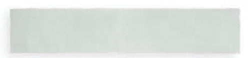 Crafted Sage 2x10 Handmade Wall Tile Glossy