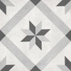 Form Ice Compass Deco 8X8
