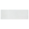 Hamilton Alabaster 3x9 Field Tile Polished