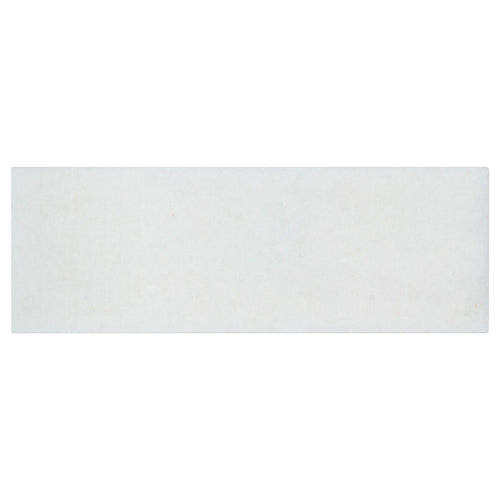 Hamilton Alabaster 3x9 Field Tile Polished