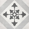 Form Ice Northstar Deco 8X8