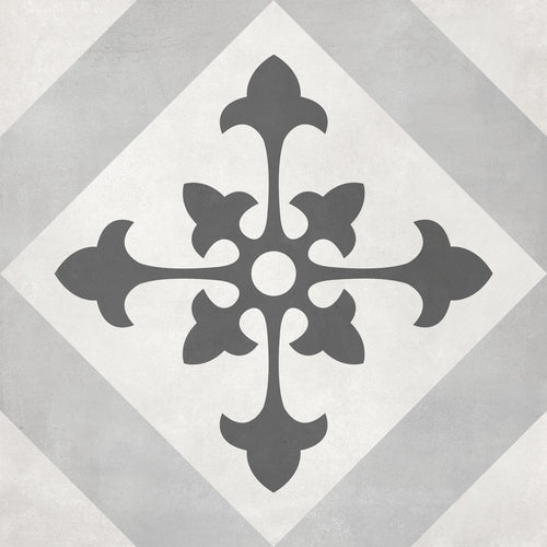 Form Ice Northstar Deco 8X8