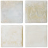 Aqua - Wellness Sand 4x4 Field Tile Matte