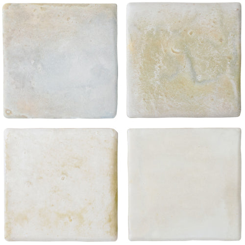 Aqua - Wellness Sand 4x4 Field Tile Matte