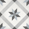 Form Tide Compass Deco 8X8