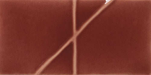 Yoko Bordo 3x5 Origami Decorative Tile