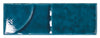 Hammer Topaz 2x6 Decorative Tile Glossy