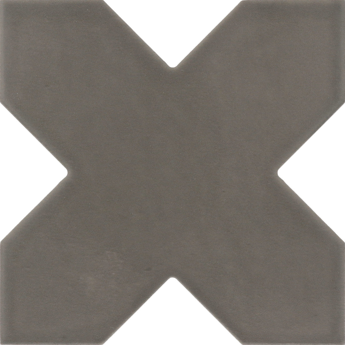 Fiesta Loam 5x5 Cross Matte