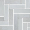 Thin Brick Skyline 2x8 Field Tile Tumbled