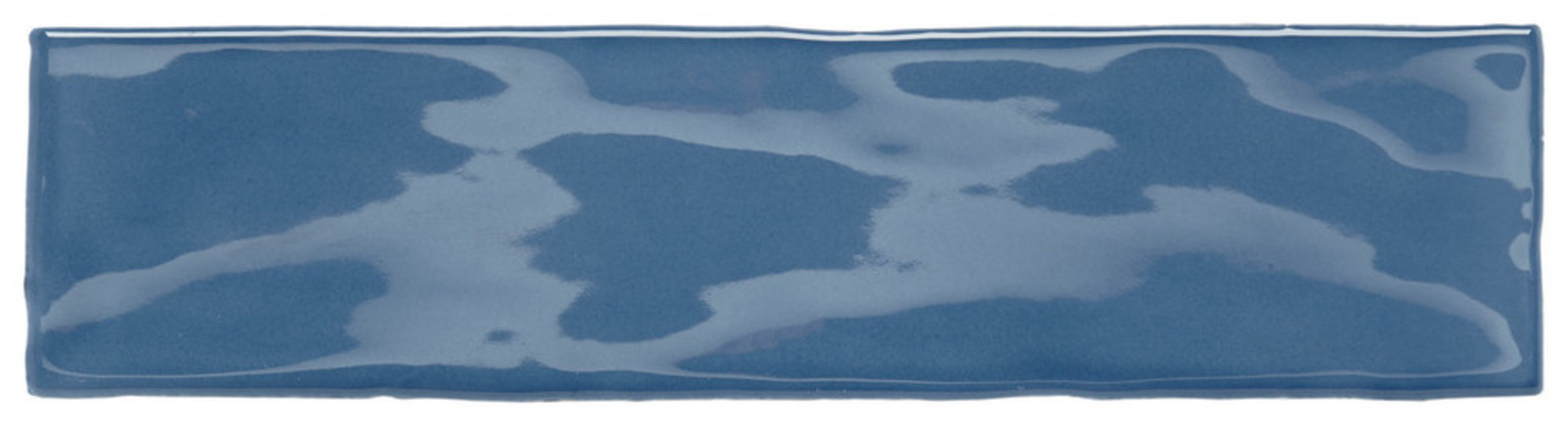 Costa Clara Blue Wave 3x12 Field Tile Glossy