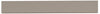 Faces Grey 2x16 Liso Field Tile Matte