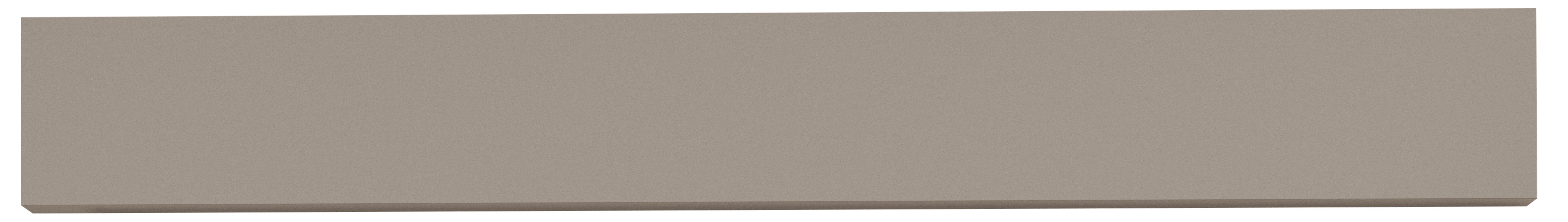 Faces Grey 2x16 Liso Field Tile Matte