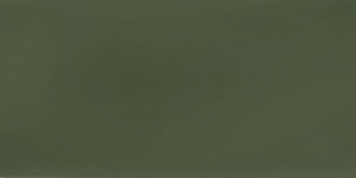 Classics Tide Forest Green 4x8 Field Tile Gloss