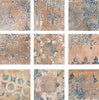 Mestizaje Chateau Cotto 7x7 Antique Decorative Tile Matte
