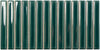 Sweet Bars Royal Green 5x10 Field Tile Gloss