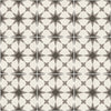 D_Segni Chalk/Mud/Midnight/Sand Blend 8x8 Starlit Decorative Tile Matte