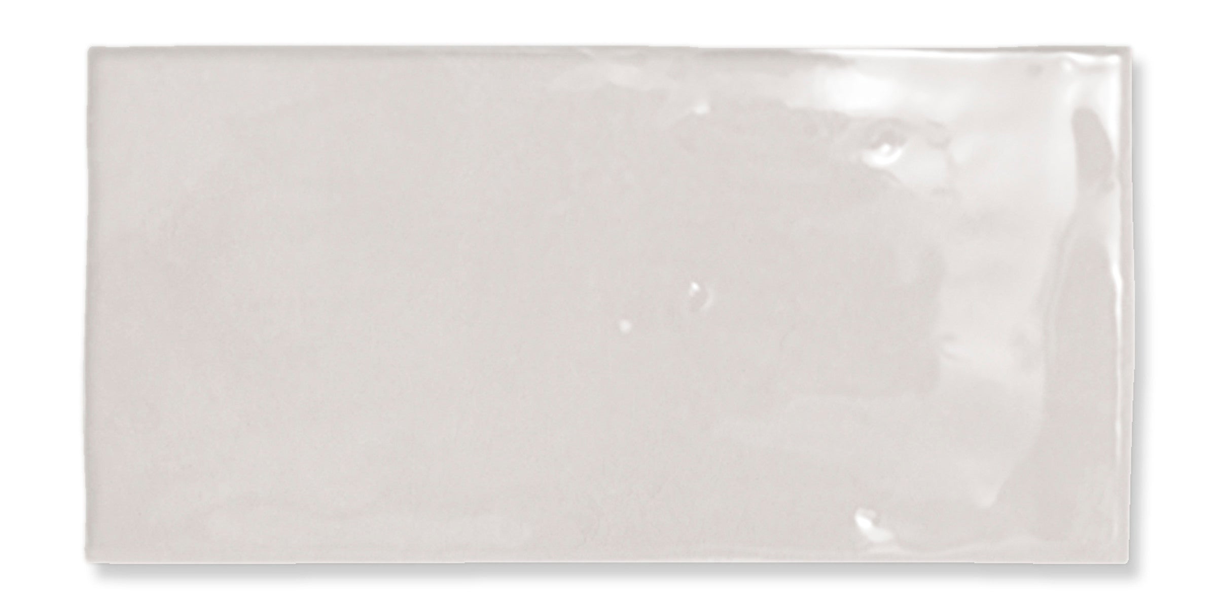 Fez Warm 2x5 Field Tile Glossy