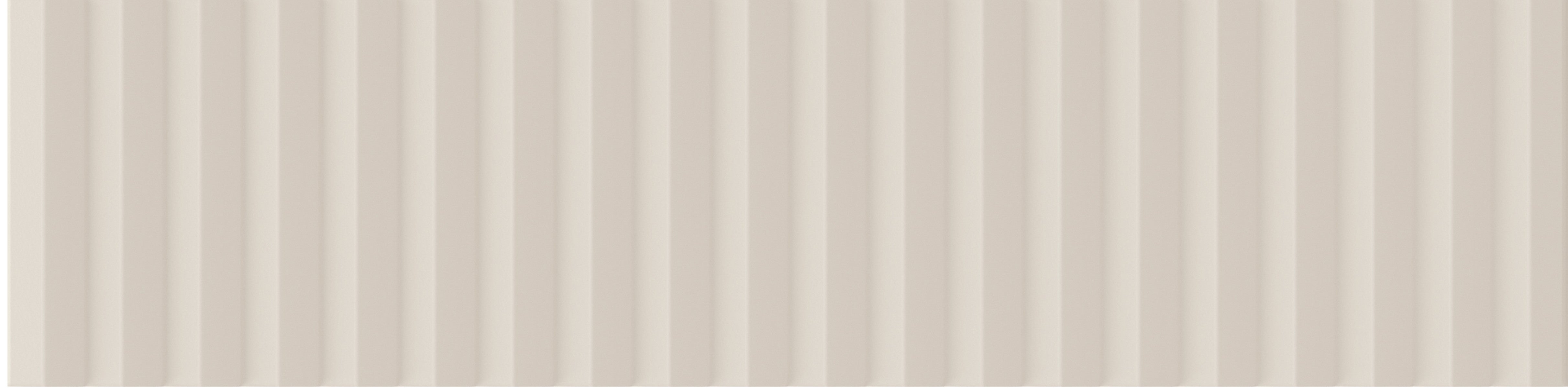 Twin Peaks Dove 3x12 Medium Decorative Tile
