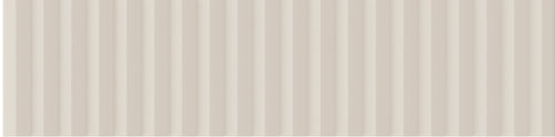 Twin Peaks Dove 3x12 Medium Decorative Tile