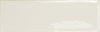 Skin White 2x5 Field Tile Glossy