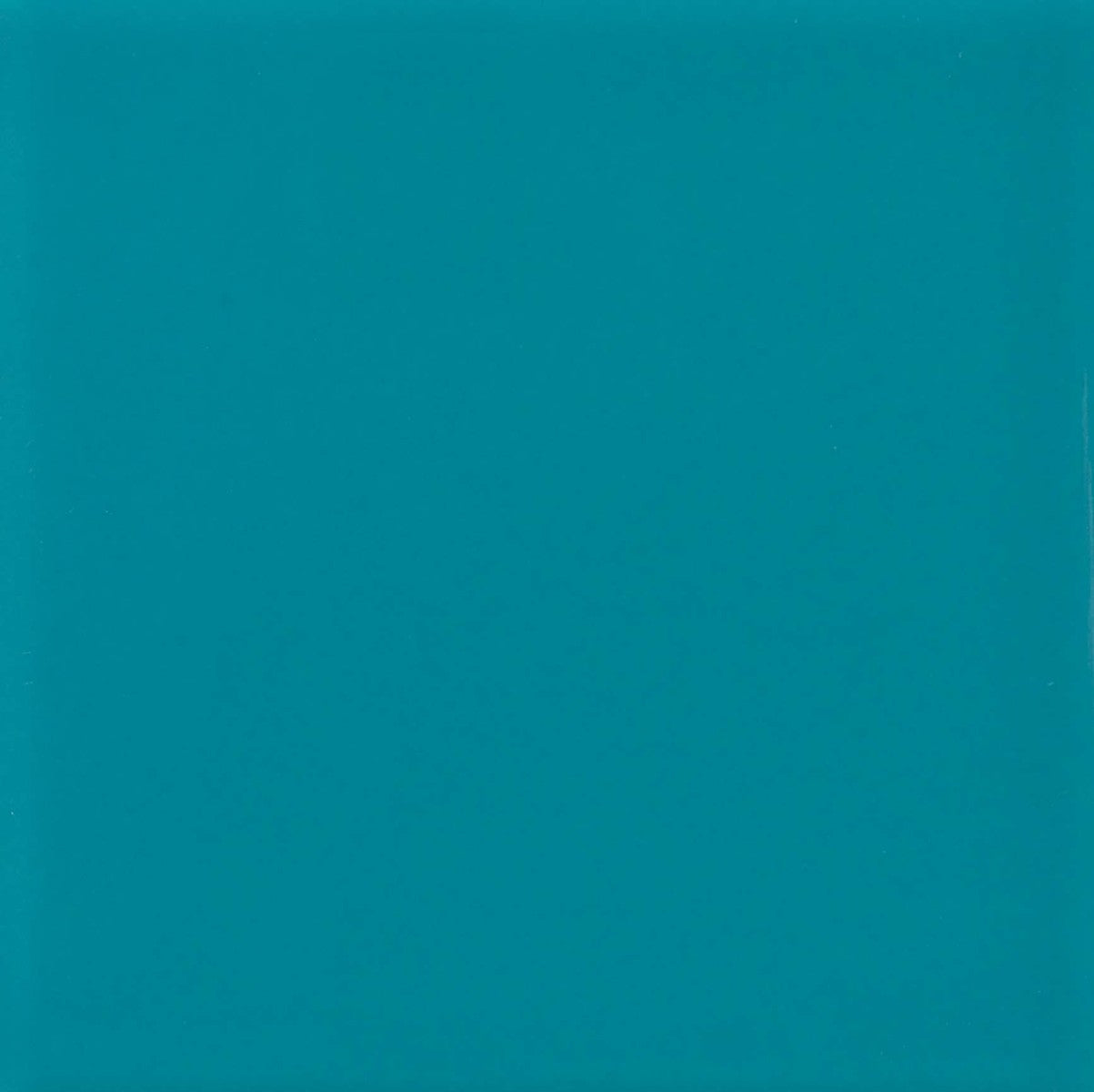 Color Story Peacock Blue 3x6 Field Tile