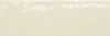 Everson Cream 4x13 Field Tile Glossy