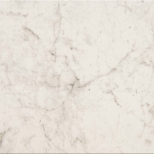 Mythique Marble Altissimo 12x12 Field Tile Matte Rectified