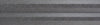 Stripes Graphite Stone 3x12 Stripes Decorative Tile Matte