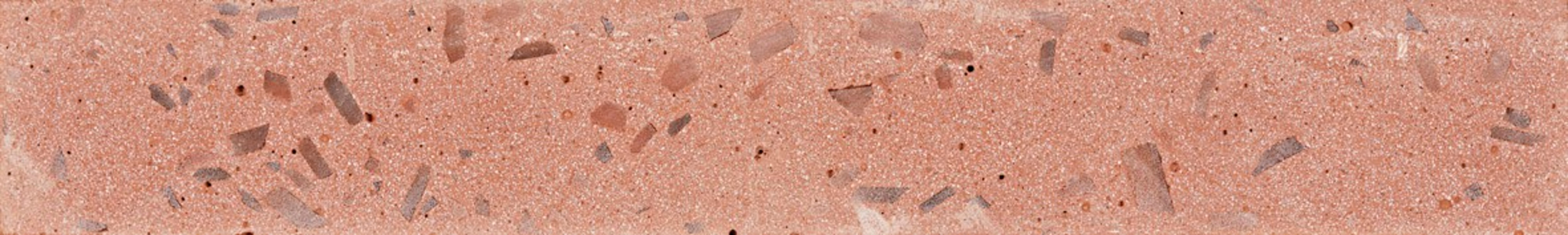 Oslo Red 2-1/2x15 Brick Matte Rectified