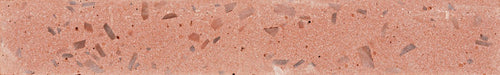 Oslo Red 2-1/2x15 Brick Matte Rectified