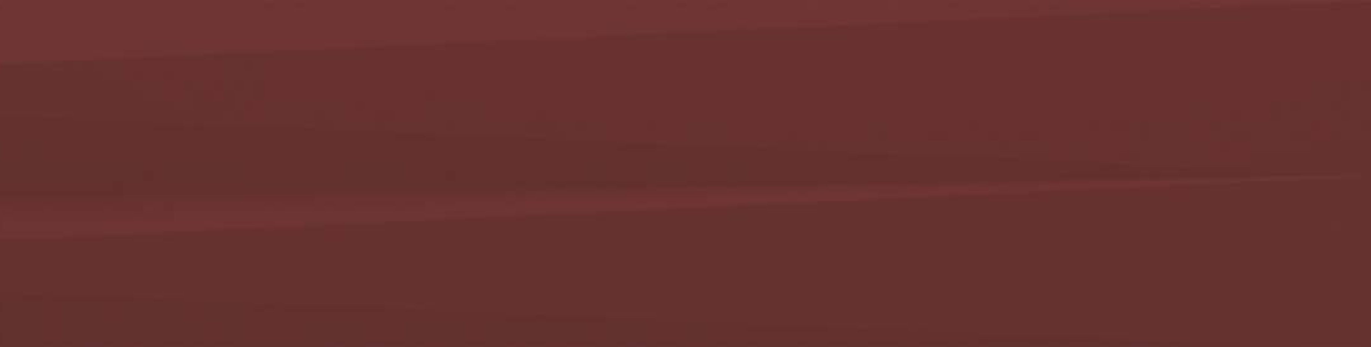 Stripes Garnet 3x12 Transition Decorative Tile Matte