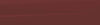 Stripes Garnet 3x12 Transition Decorative Tile Matte
