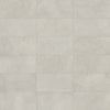 Scene Light Gray 13x13 Field Tile