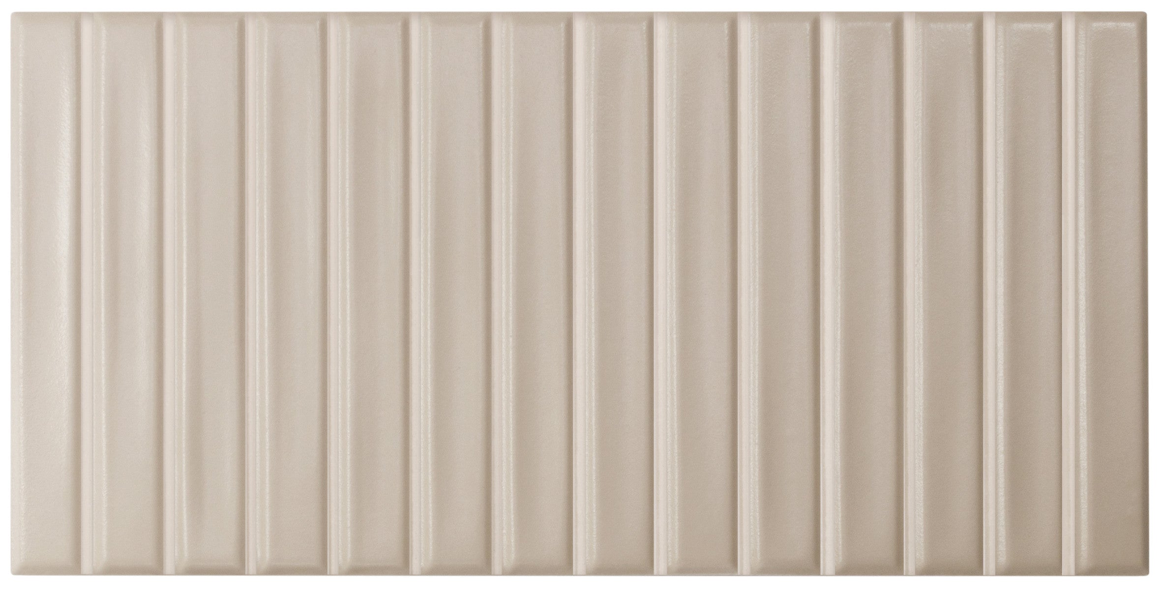 Sweet Bars Sand 5x10 Field Tile Matte