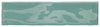 Costa Clara Caribbean Teal 3x12 Field Tile Glossy