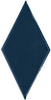 Playscapes Midnight Blue 3x6 Harlequin Wall Tile Glossy