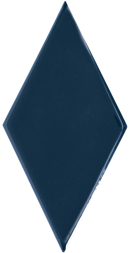 Playscapes Midnight Blue 3x6 Harlequin Wall Tile Glossy