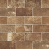 Brickell Rust 4x8 Field Tile Matte