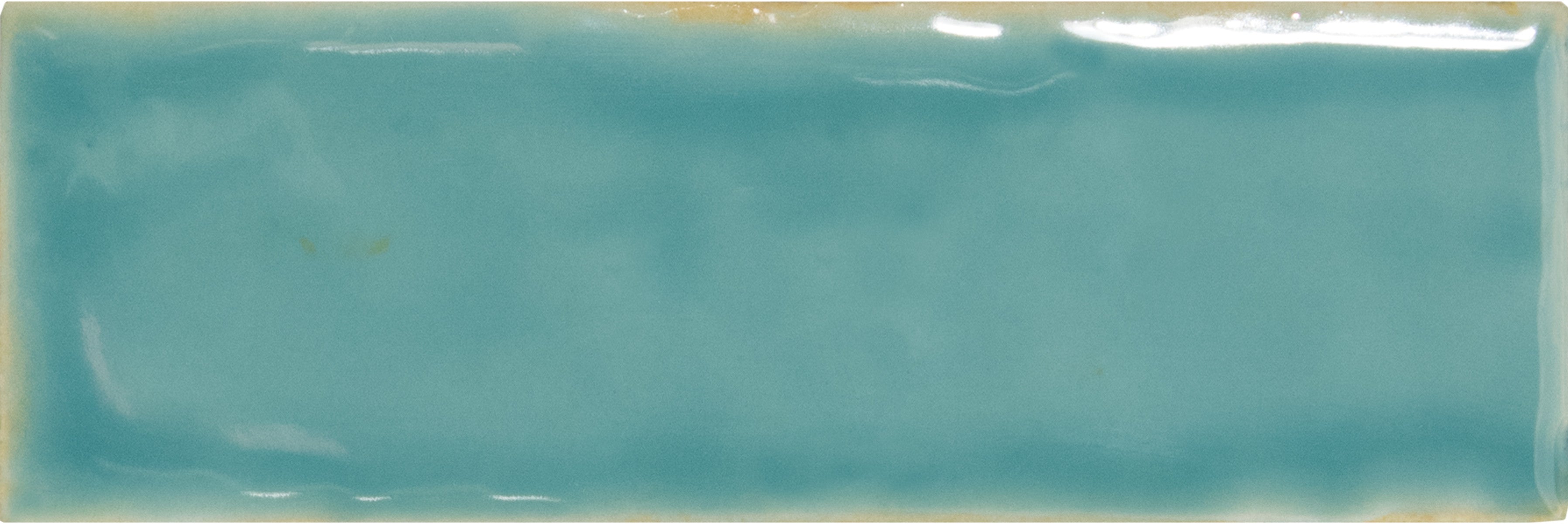 Casablanca Water 2x6 Field Tile Glossy