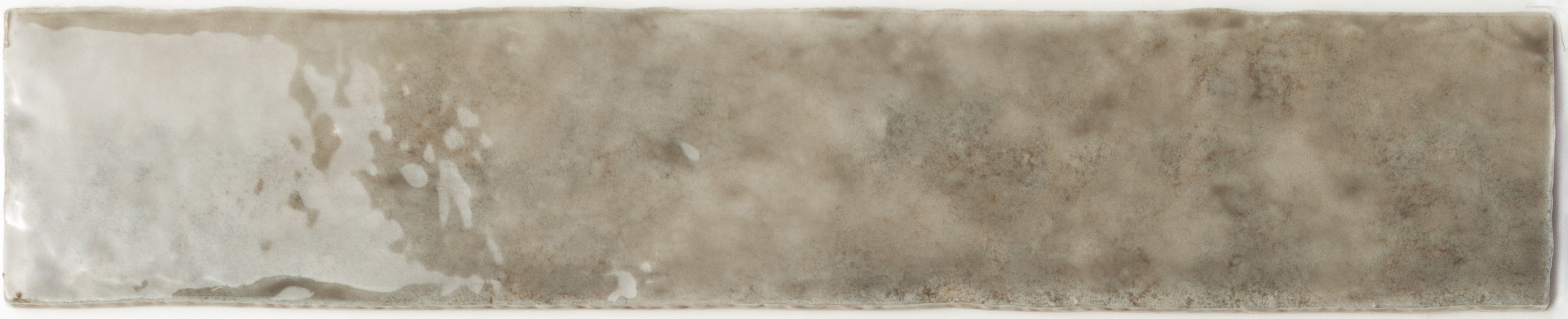 Potters Fossil 2x10 Field Tile Glossy