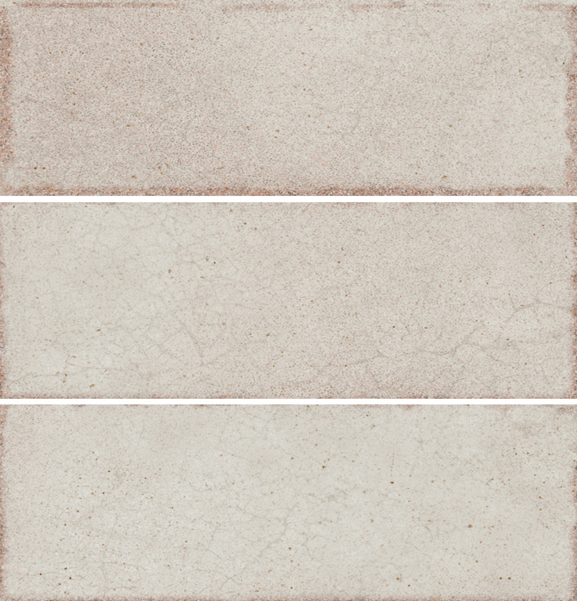 Pottery Natural 2x6 Field Tile Matte