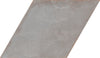 Mud Grey 6x10 Diamond Field Tile Matte
