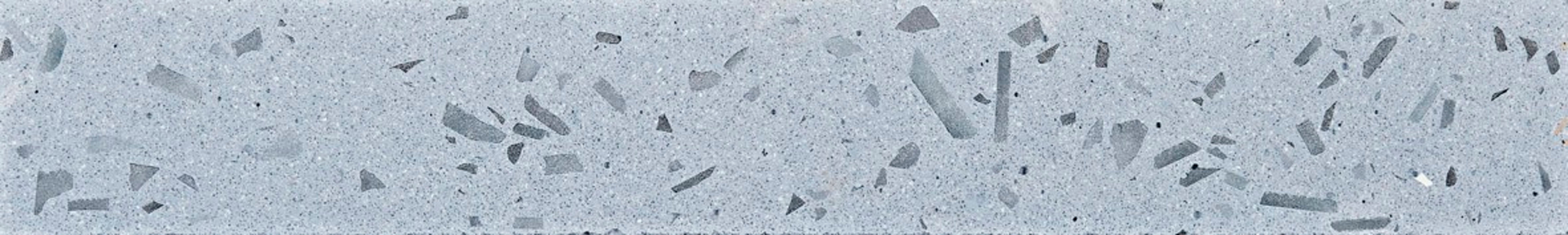Oslo Blue 2-1/2x15 Brick Matte Rectified