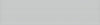 Opal 3D Light Gray 3x12 Split Decorative Tile Glossy