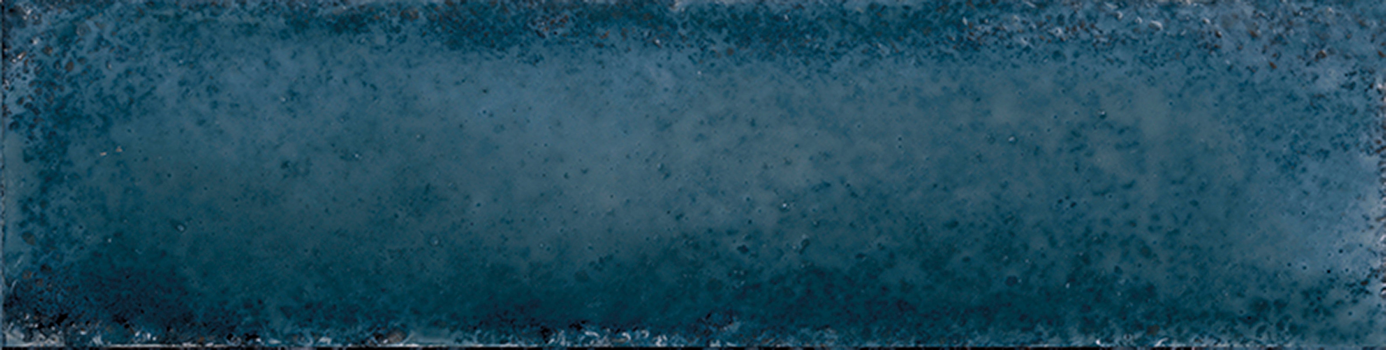 Chalmers Navy 2x9 Metalbrick Brick Lux