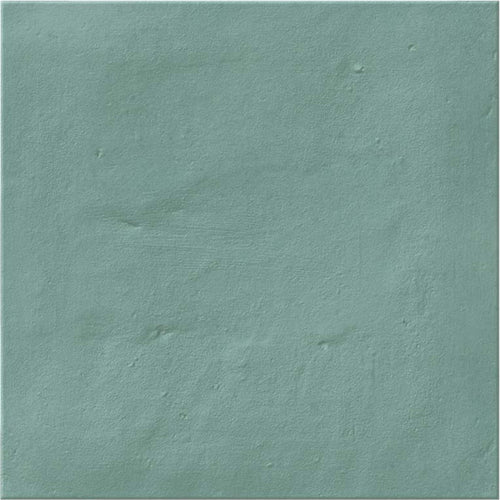 Stardust Teal 6x6 Field Tile
