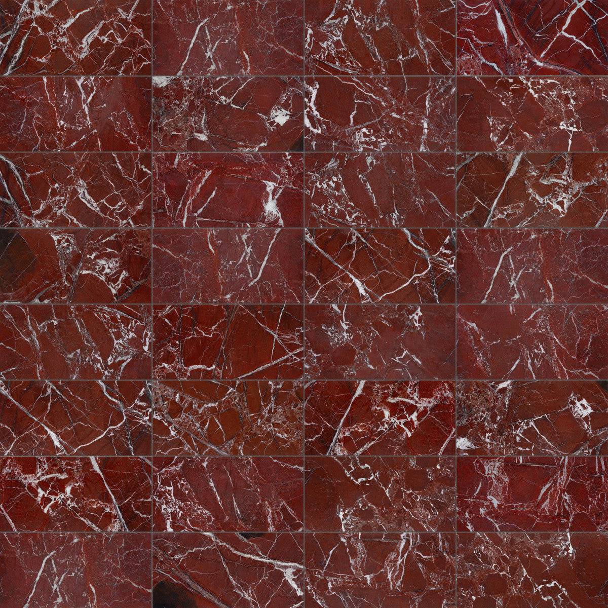 Tuscano Rosso Tuscano Rosso 3x12 Polished